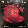 Sye - Tape / Vinyl / CD / Recording etc - Sye - Turn On the Fire