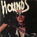 Hounds - Tape / Vinyl / CD / Recording etc - Hounds - Unleashed