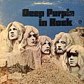 Deep Purple - Tape / Vinyl / CD / Recording etc - Deep Purple - Deep Purple in Rock