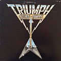 Triumph - Tape / Vinyl / CD / Recording etc - Triumph - Allied Forces