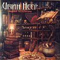 Uriah Heep - Tape / Vinyl / CD / Recording etc - Uriah Heep - Logical Revelations