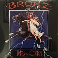 Bronz - Tape / Vinyl / CD / Recording etc - Bronz - Taken by Storm