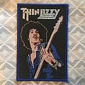 Thin Lizzy - Patch - Thin Lizzy - Phil Lynott patch