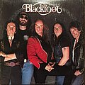 Blackfoot - Tape / Vinyl / CD / Recording etc - Blackfoot - Siogo