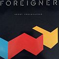 Foreigner - Tape / Vinyl / CD / Recording etc - Foreigner - Agent Provocateur