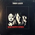 Thin Lizzy - Tape / Vinyl / CD / Recording etc - Thin Lizzy - Bad Reputation