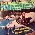 Plasmatics - Tape / Vinyl / CD / Recording etc - Plasmatics - New Hope for the Wretched