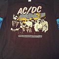 AC/DC - TShirt or Longsleeve - AC/DC - Dirty Deeds Done Dirt Cheap shirt