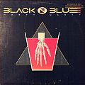 Black &#039;N Blue - Tape / Vinyl / CD / Recording etc - Black 'N Blue - Nasty Nasty (Promo Copy)