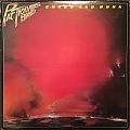 Pat Travers - Tape / Vinyl / CD / Recording etc - Pat Travers - Crash and Burn