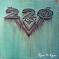 220 Volt - Tape / Vinyl / CD / Recording etc - 220 Volt - Eye to Eye (Promo Copy, U.S. Edition)