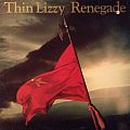 Thin Lizzy - Tape / Vinyl / CD / Recording etc - Thin Lizzy - Renegade