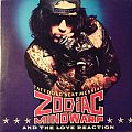 Zodiac Mindwarp And The Love Reaction - Tape / Vinyl / CD / Recording etc - Zodiac Mindwarp and the Love Reaction - Tattooed Beat Messiah