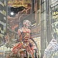 Iron Maiden - Tape / Vinyl / CD / Recording etc - Iron Maiden - Somewhere in Time