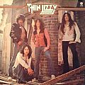 Thin Lizzy - Tape / Vinyl / CD / Recording etc - Thin Lizzy - Fighting (U.S. Edition)