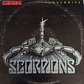 Scorpions - Tape / Vinyl / CD / Recording etc - Scorpions - Lovedrive (Censored Cover)