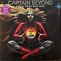 Captain Beyond - Tape / Vinyl / CD / Recording etc - Captain Beyond - Lost & Found 1972-1973