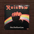 Rainbow - Tape / Vinyl / CD / Recording etc - Rainbow - "Since You Been Gone"