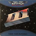 Bodine - Tape / Vinyl / CD / Recording etc - Bodine - Three Times Running