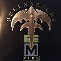 Queensryche - Tape / Vinyl / CD / Recording etc - Queensrÿche - Empire