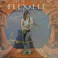 Steve Vai - Tape / Vinyl / CD / Recording etc - Steve Vai - Flex-able (1988 Reissue)