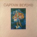 Captain Beyond - Tape / Vinyl / CD / Recording etc - Captain Beyond - Captain Beyond