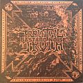 Brutal Truth - Tape / Vinyl / CD / Recording etc - Brutal Truth / Bastard Noise - The Axiom of Post Inhumanity