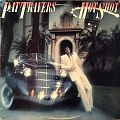 Pat Travers - Tape / Vinyl / CD / Recording etc - Pat Travers - Hot Shot