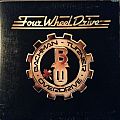Bachman-Turner Overdrive - Tape / Vinyl / CD / Recording etc - Bachman-Turner Overdrive - Four Wheel Drive
