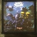 King Diamond - Patch - King Diamond - Abigail Patch