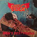 Wild Dogs - Tape / Vinyl / CD / Recording etc - Wild Dogs - Man's Best Friend