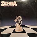 Zebra - Tape / Vinyl / CD / Recording etc - Zebra - No Tellin' Lies