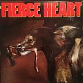 Fierce Heart - Tape / Vinyl / CD / Recording etc - Fierce Heart - Fierce Heart (Promo Copy)