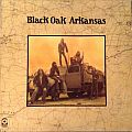 Black Oak Arkansas - Tape / Vinyl / CD / Recording etc - Black Oak Arkansas - Black Oak Arkansas