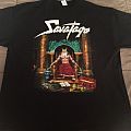 Savatage - TShirt or Longsleeve - Savatage - Hall of the Mountain King shirt