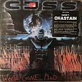 CJSS - Tape / Vinyl / CD / Recording etc - CJSS - World Gone Mad