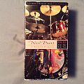 Rush - Tape / Vinyl / CD / Recording etc - Rush - Neil Peart: A Work in Progress VHS