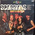 Scorpions - Tape / Vinyl / CD / Recording etc - Scorpions - Hot & Heavy