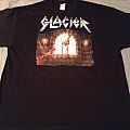 Glacier - TShirt or Longsleeve - Glacier - Glacier shirt