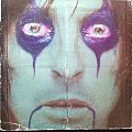 Alice Cooper - Tape / Vinyl / CD / Recording etc - Alice Cooper - From the Inside