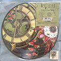 Rush - Tape / Vinyl / CD / Recording etc - Rush - "The Garden" (Picture Disc)