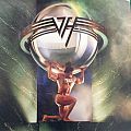 Van Halen - Tape / Vinyl / CD / Recording etc - Van Halen - 5150