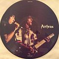 Anthrax - Tape / Vinyl / CD / Recording etc - Anthrax - Interview Disc