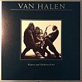 Van Halen - Tape / Vinyl / CD / Recording etc - Van Halen - Women and Children First