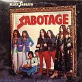 Black Sabbath - Tape / Vinyl / CD / Recording etc - Black Sabbath - Sabotage