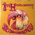 The Jimi Hendrix Experience - Tape / Vinyl / CD / Recording etc - The Jimi Hendrix Experience - Are You Experienced (U.S. Edition)