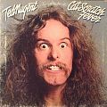 Ted Nugent - Tape / Vinyl / CD / Recording etc - Ted Nugent - Cat Scratch Fever