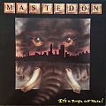 Mastedon - Tape / Vinyl / CD / Recording etc - Mastedon - It's a Jungle Out There!