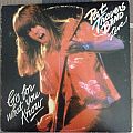 Pat Travers - Tape / Vinyl / CD / Recording etc - Pat Travers - Live! Go For What You Know