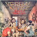 Verbal Abuse - Tape / Vinyl / CD / Recording etc - Verbal Abuse - Rocks Your Liver